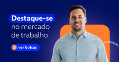 Destaque-se no mercado de trabalho