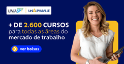 Pós-graduação - Unialphaville & UniaSP