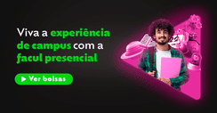 Quer ter a experiência de Campus?