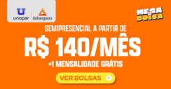 Semipresencial a partir de 140