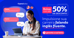 Quero Idiomas