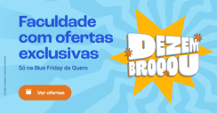 Faculdades com ofertas exclusivas!