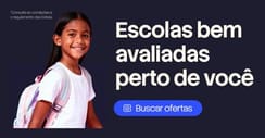 Escolas mais bem avaliadas