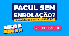 Facul sem enrolação