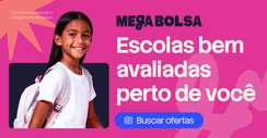 Escolas bem avaliadas
