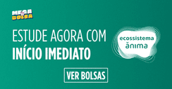 Bolsa com inicio imediato