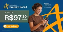 Bolsas Cruzeiro do Sul