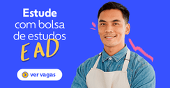 Bolsas de Estudo EaD