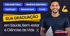 Saúde, Bem-estar e Ciências da Vida