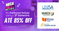 Mega Bolsa + IEs