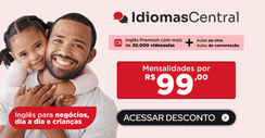 IdiomasCentral