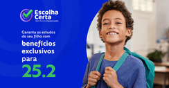 Benefícios exclusivos