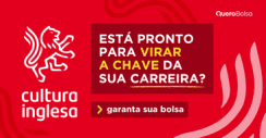 Cultura Inglesa