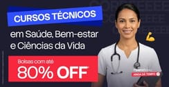 Saúde, Bem-estar e Ciências da Vida! 