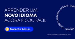 Aprender um novo idioma ficou fácil