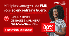 Bolsas FMU