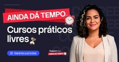 Cursos rápidos e práticos