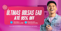Últimas Bolsas EaD