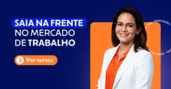 Saia na frente no mercado de trabalho