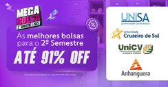 Mega Bolsa + IEs