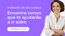 Cursos a distância com bolsa de estudos? Tem sim! Garanta a sua bolsa