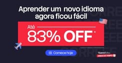 Aprender um novo idioma agora ficou fácil