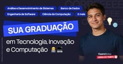 Tecnologia, Inovação e Computação