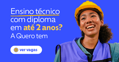 Diploma em até 2 anos 