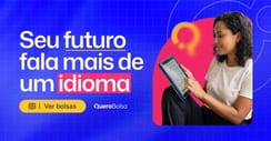 Impulsione sua carreira falando inglês fluente!