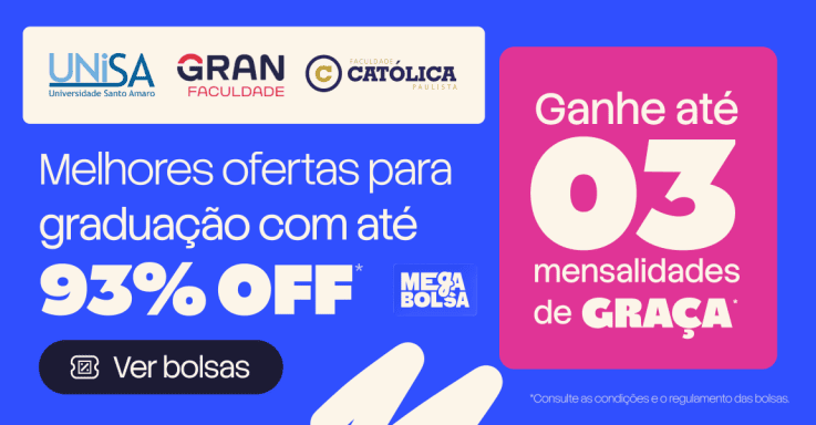 Até 93% OFF!