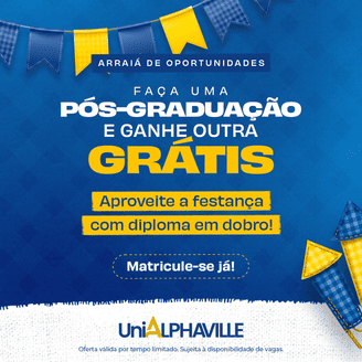 2 pós pelo preço de 1!