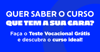 Teste Vocacional