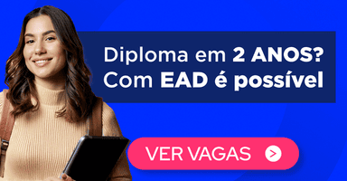 Diploma em 2 anos - EAD