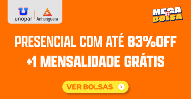 Presencial até 83%