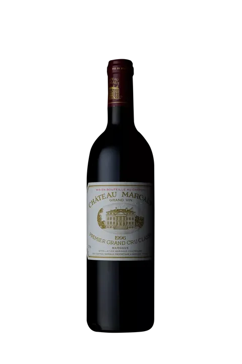 Château Margaux Grand Vin Medoc 2000 | The Reserve Cellar