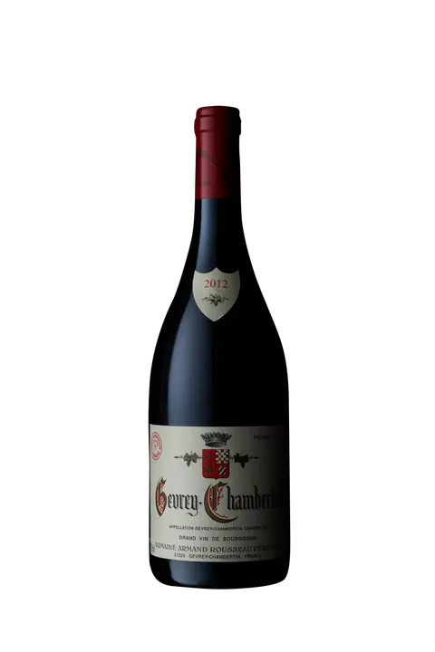 Armand Rousseau Gevrey-Chambertin 2012 | The Reserve Cellar