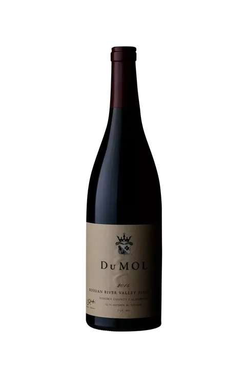 DuMol Russian River Valley Pinot Noir 2014 The Reserve Cellar