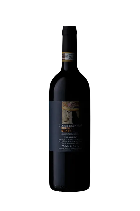 Brunello di Montalcino DOCG 3 l Jeroboam - Tenuta il Poggione