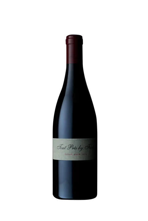 by Farr Tout Pres Pinot Noir 2016 The Reserve Cellar