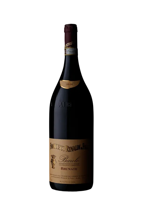 Francesco Rinaldi Barolo Brunate DOCG Magnum 1.5L 2016 The