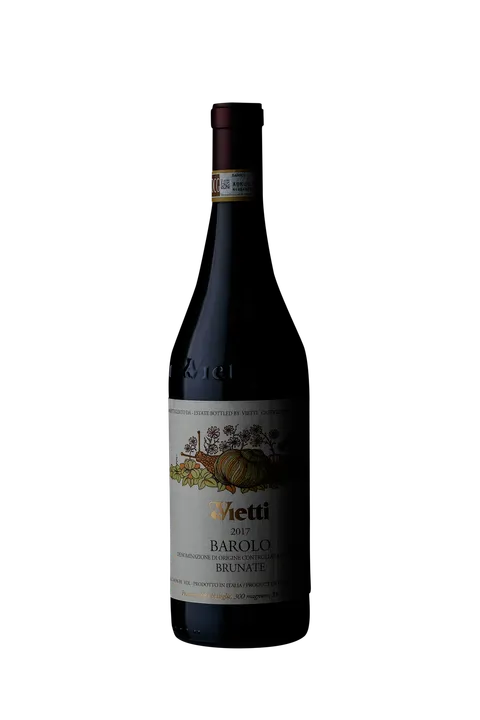 Vietti Barolo Brunate DOCG 2017 The Reserve Cellar