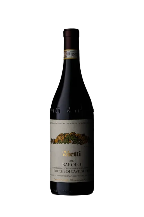 Vietti Barolo Ravera DOCG 2019 | The Reserve Cellar