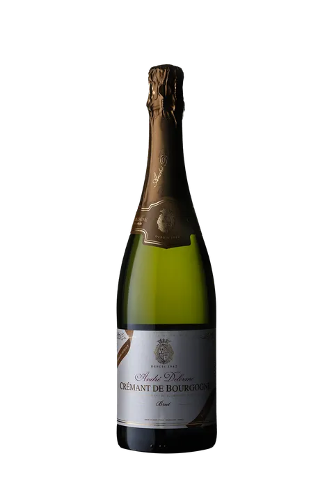 Andre Delorme Crémant De Bourgogne Brut NV | The Reserve Cellar