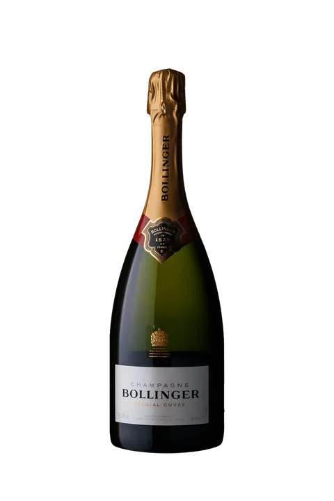 Champagne, Bollinger, Spécial Cuvée, Magnum 1,5L