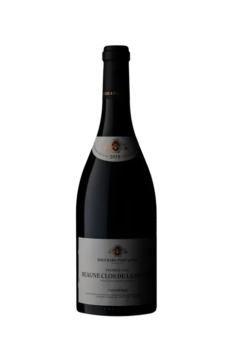 bouchard pere et fils pinot noir