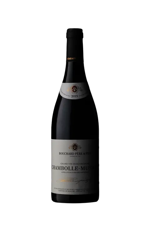 Bouchard P re Fils Chambolle Musigny 2019 The Reserve Cellar