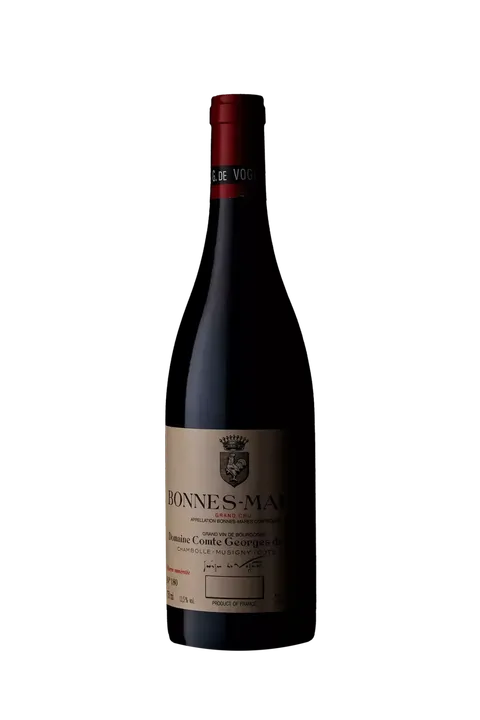 Comte de Vogüé Bonnes Mares Grand Cru 2012 | The Reserve Cellar