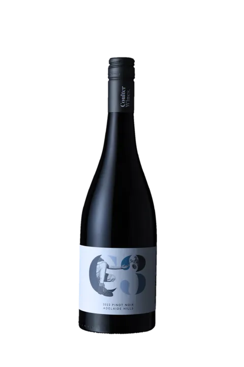 Coulter Wines 'C3' Pinot Noir 2023 | The Reserve Cellar