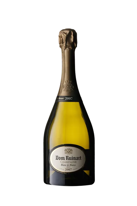 Magnum Champagne Dom Ruinart Blanc de blanc 2007 - Champagne Ruinart