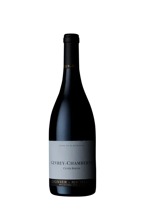 2019 GEVREY CHAMBERTIN Cuvée Bertin Domaine Lignier-Michelot